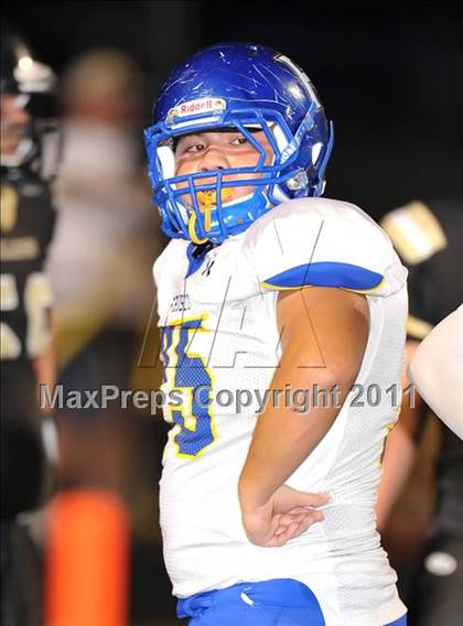 Thumbnail 3 in Frisco @ Royse City photogallery.