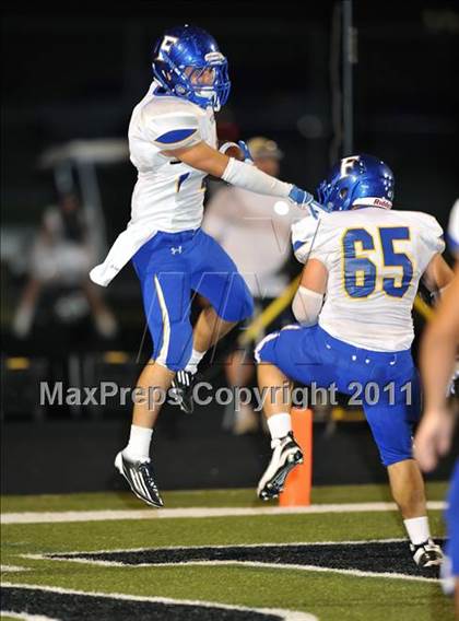 Thumbnail 2 in Frisco @ Royse City photogallery.