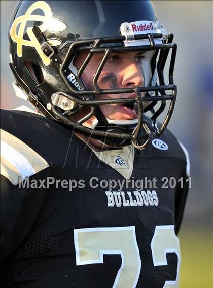 Thumbnail 1 in Frisco @ Royse City photogallery.