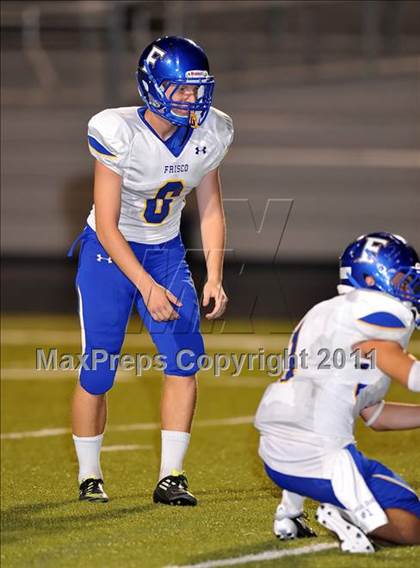 Thumbnail 3 in Frisco @ Royse City photogallery.