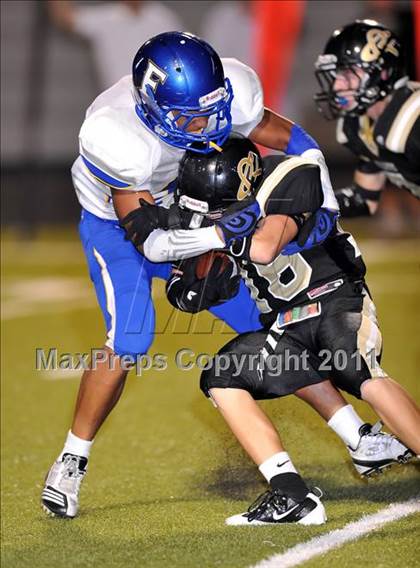 Thumbnail 1 in Frisco @ Royse City photogallery.
