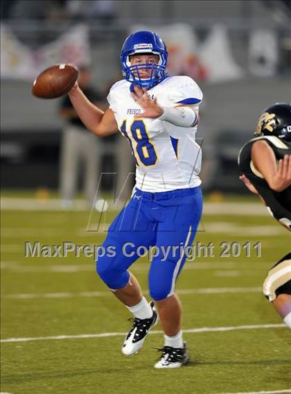 Thumbnail 2 in Frisco @ Royse City photogallery.