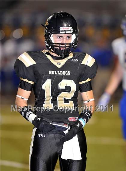 Thumbnail 3 in Frisco @ Royse City photogallery.