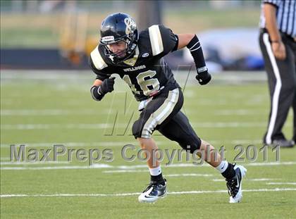 Thumbnail 2 in Frisco @ Royse City photogallery.
