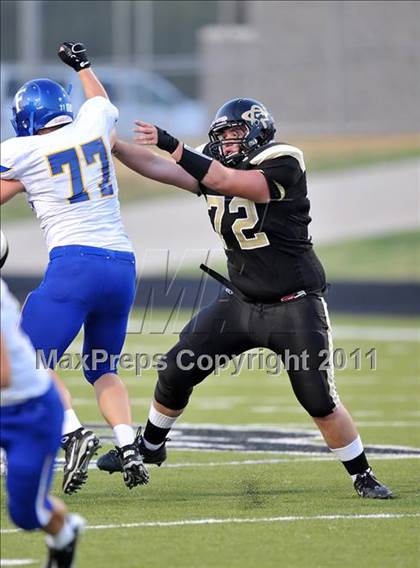 Thumbnail 2 in Frisco @ Royse City photogallery.