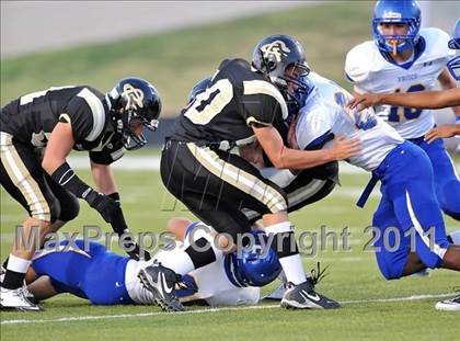 Thumbnail 2 in Frisco @ Royse City photogallery.