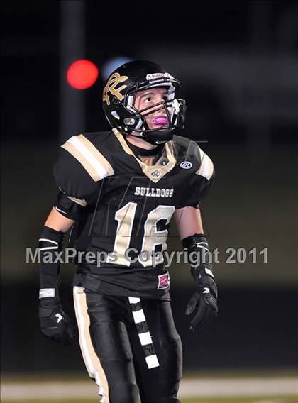 Thumbnail 2 in Frisco @ Royse City photogallery.