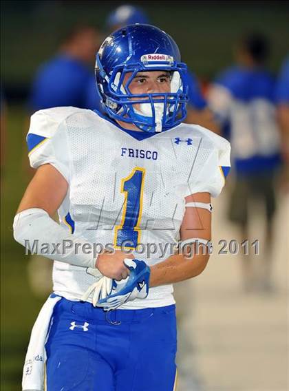 Thumbnail 3 in Frisco @ Royse City photogallery.