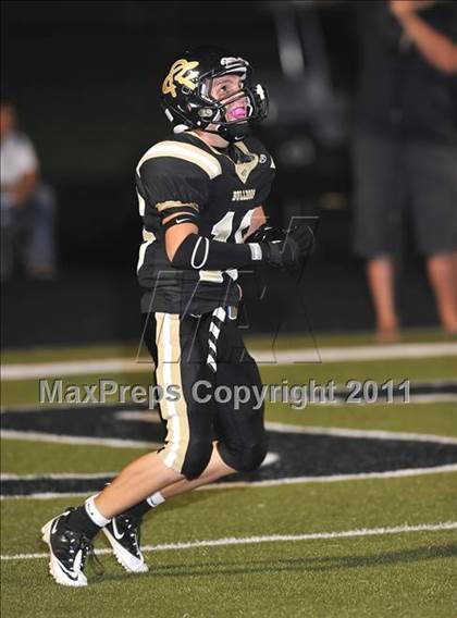 Thumbnail 2 in Frisco @ Royse City photogallery.