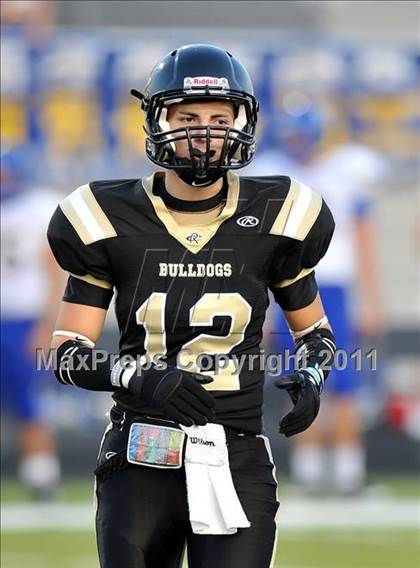 Thumbnail 2 in Frisco @ Royse City photogallery.