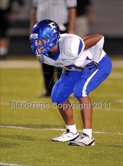 Thumbnail 1 in Frisco @ Royse City photogallery.