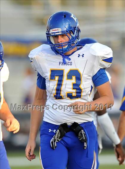 Thumbnail 3 in Frisco @ Royse City photogallery.