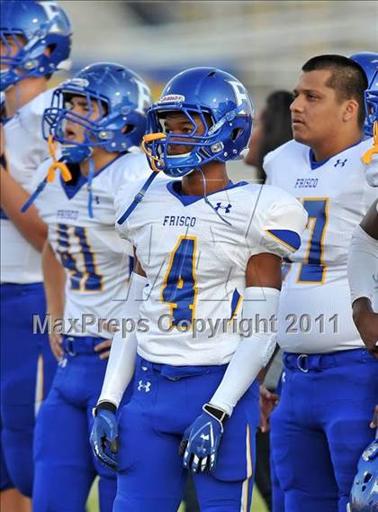 Thumbnail 1 in Frisco @ Royse City photogallery.