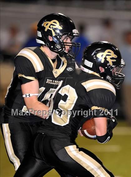 Thumbnail 1 in Frisco @ Royse City photogallery.