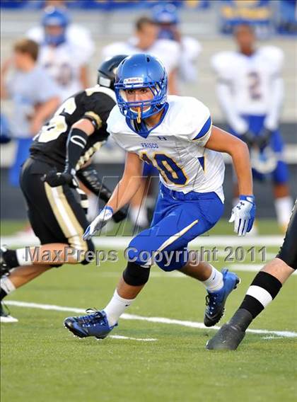 Thumbnail 3 in Frisco @ Royse City photogallery.