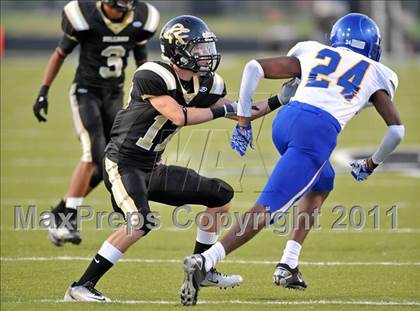 Thumbnail 2 in Frisco @ Royse City photogallery.