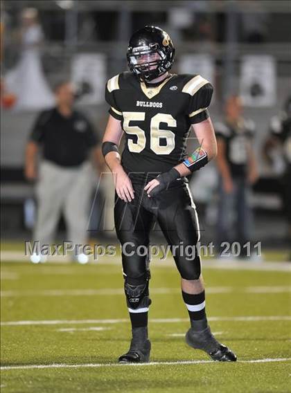 Thumbnail 1 in Frisco @ Royse City photogallery.