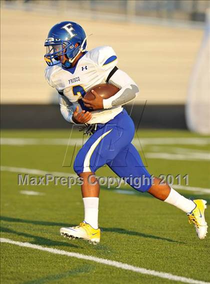 Thumbnail 1 in Frisco @ Royse City photogallery.