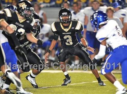 Thumbnail 3 in Frisco @ Royse City photogallery.