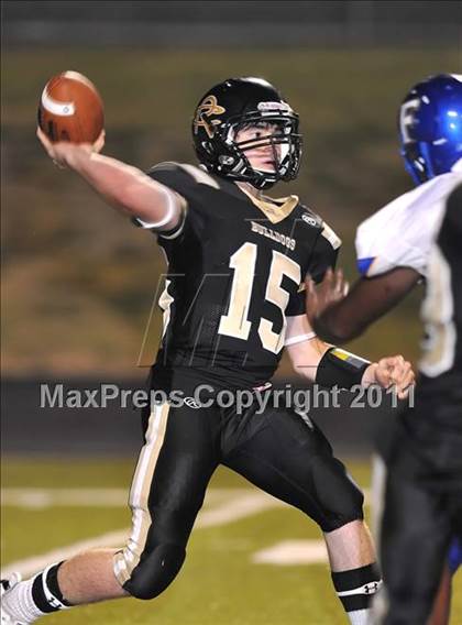 Thumbnail 3 in Frisco @ Royse City photogallery.