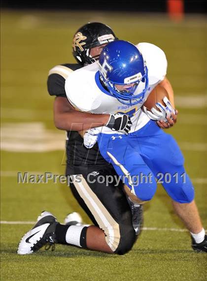 Thumbnail 3 in Frisco @ Royse City photogallery.