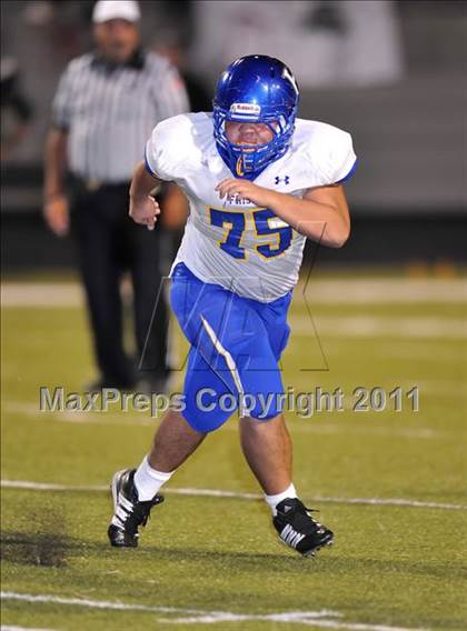 Thumbnail 1 in Frisco @ Royse City photogallery.