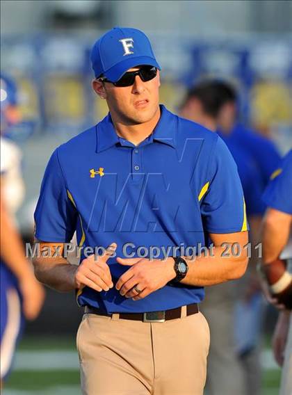 Thumbnail 1 in Frisco @ Royse City photogallery.