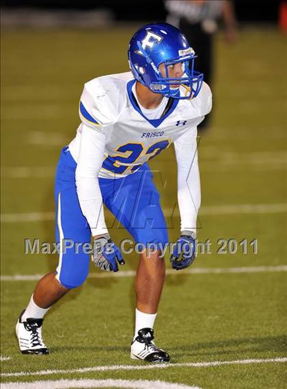 Thumbnail 2 in Frisco @ Royse City photogallery.