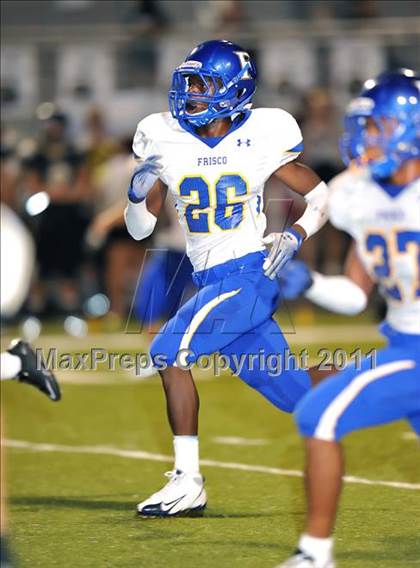 Thumbnail 2 in Frisco @ Royse City photogallery.