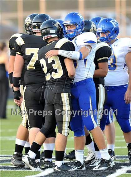 Thumbnail 1 in Frisco @ Royse City photogallery.