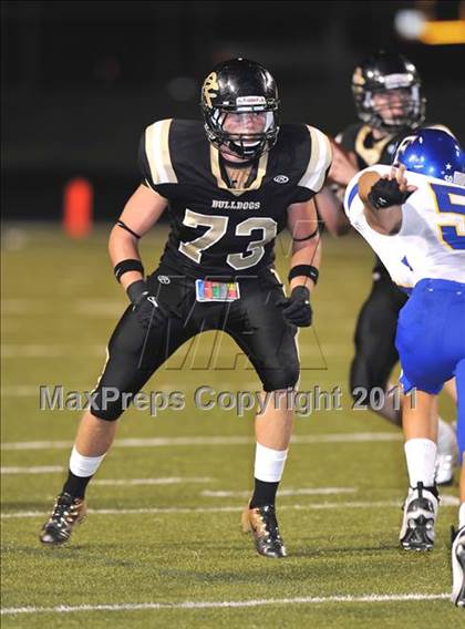 Thumbnail 1 in Frisco @ Royse City photogallery.