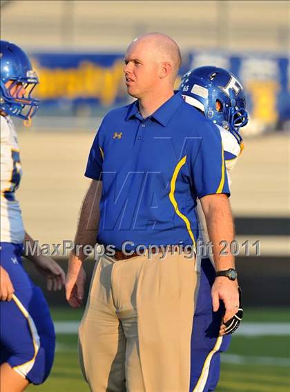 Thumbnail 3 in Frisco @ Royse City photogallery.