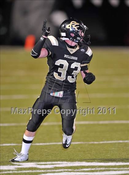 Thumbnail 2 in Frisco @ Royse City photogallery.