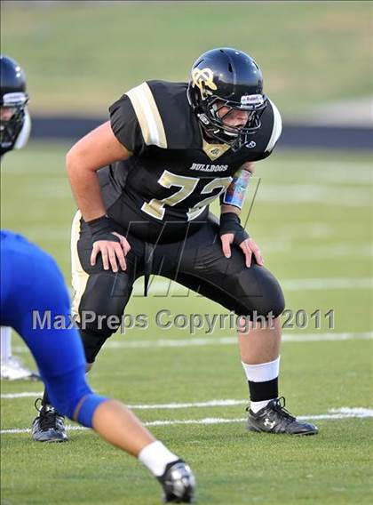 Thumbnail 1 in Frisco @ Royse City photogallery.