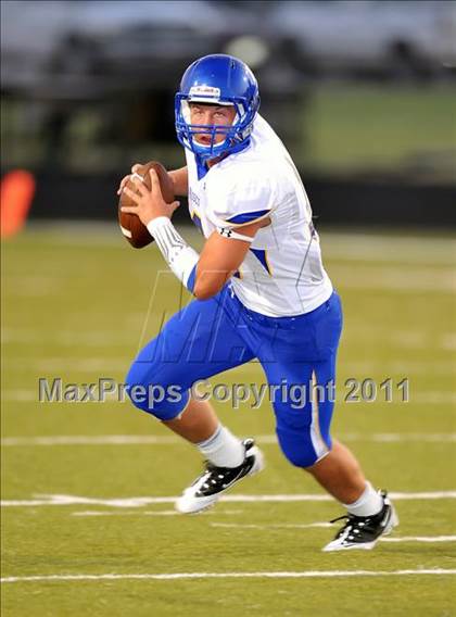 Thumbnail 1 in Frisco @ Royse City photogallery.