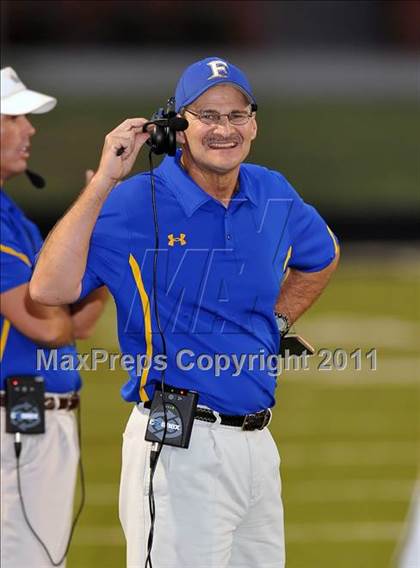 Thumbnail 1 in Frisco @ Royse City photogallery.