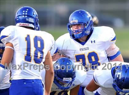 Thumbnail 3 in Frisco @ Royse City photogallery.