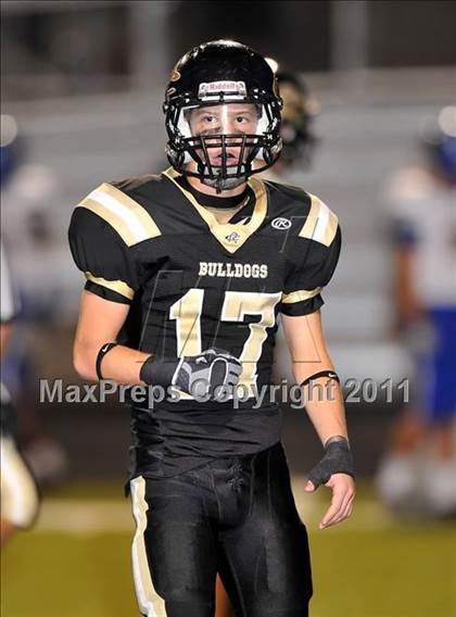 Thumbnail 1 in Frisco @ Royse City photogallery.