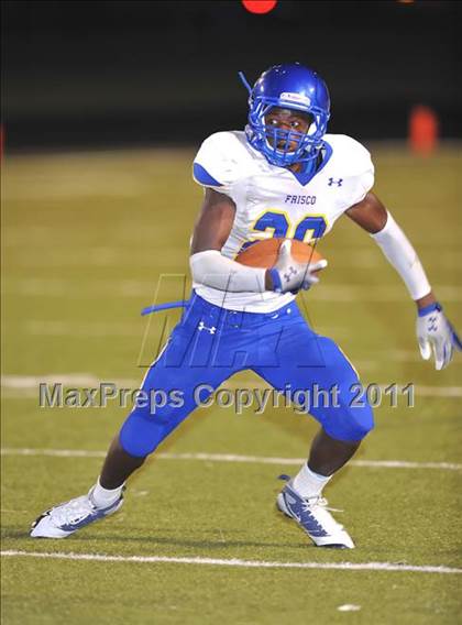 Thumbnail 3 in Frisco @ Royse City photogallery.