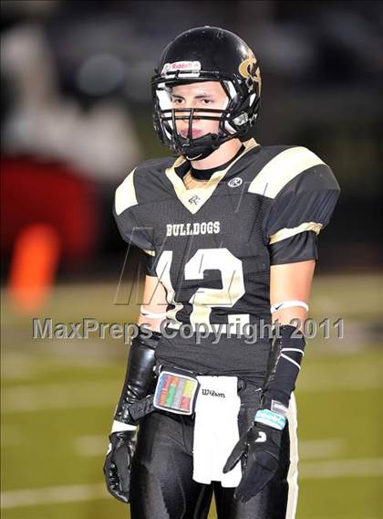 Thumbnail 2 in Frisco @ Royse City photogallery.