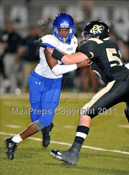 Thumbnail 3 in Frisco @ Royse City photogallery.