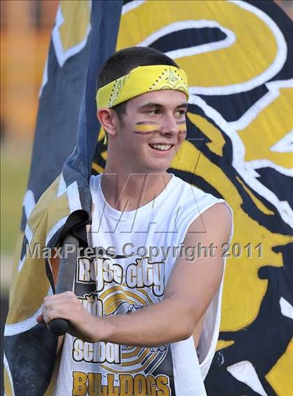 Thumbnail 3 in Frisco @ Royse City photogallery.