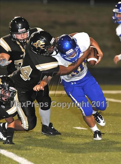 Thumbnail 2 in Frisco @ Royse City photogallery.