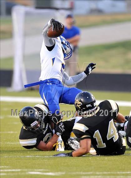 Thumbnail 3 in Frisco @ Royse City photogallery.