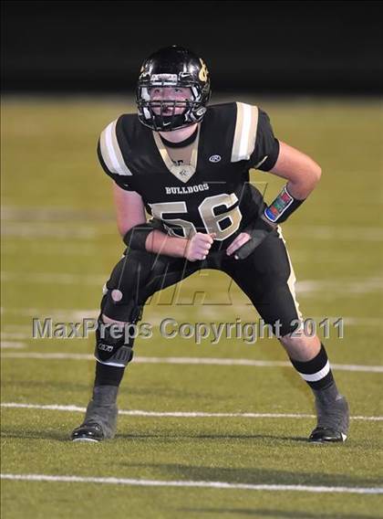 Thumbnail 3 in Frisco @ Royse City photogallery.