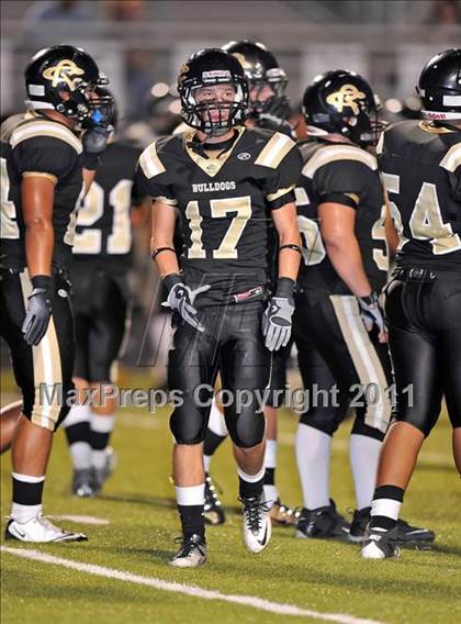 Thumbnail 1 in Frisco @ Royse City photogallery.
