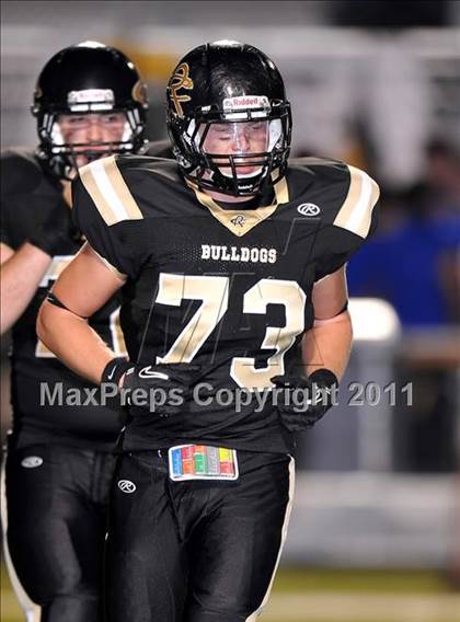 Thumbnail 1 in Frisco @ Royse City photogallery.