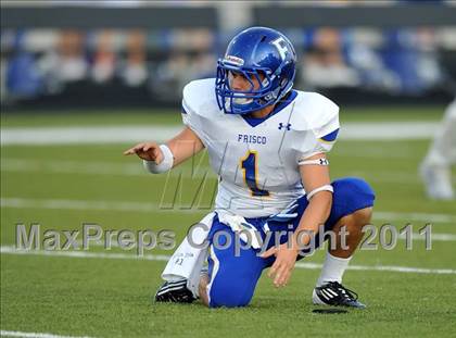 Thumbnail 1 in Frisco @ Royse City photogallery.