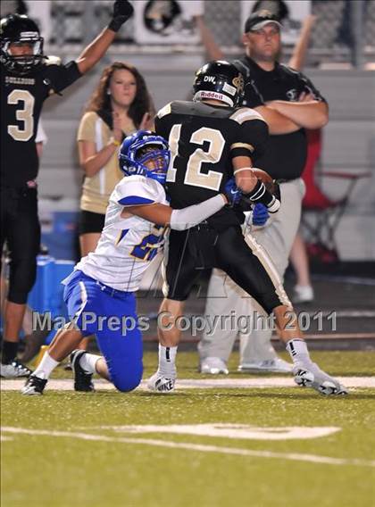 Thumbnail 2 in Frisco @ Royse City photogallery.