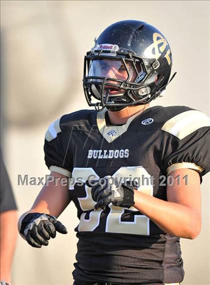 Thumbnail 2 in Frisco @ Royse City photogallery.